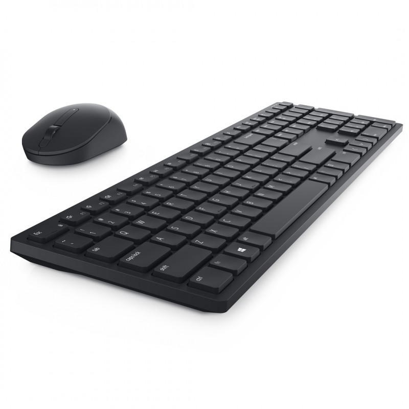 Dell KM5221W toetsenbord- en muisset (580-AJRP)