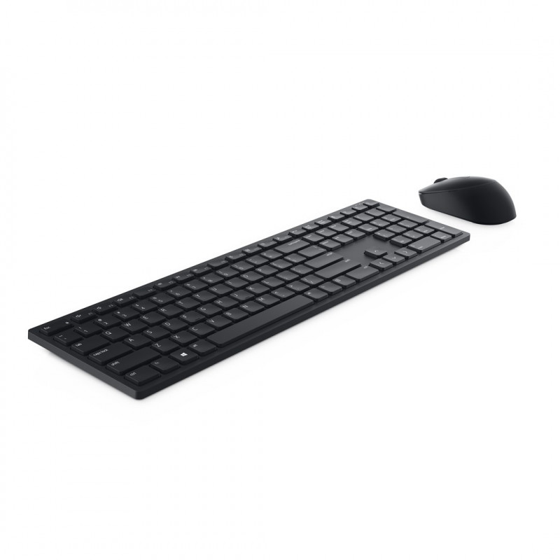 Dell KM5221W toetsenbord- en muisset (580-AJRP)