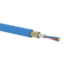 Alantec FOK-U4G-MM universele glasvezelkabel OM2 U-DQ(ZN)BH / ZW-NOTKtsdD, MM 4G 50/125, LSOH
