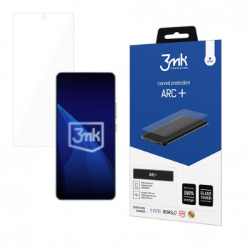 3mk ARC+ beschermfolie voor Realme GT 7