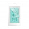 OEM flipcase Mezzo Book voor Samsung S20 FE / S20 FE 5G, dromenvangerpatroon, groen