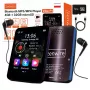 Zenwire Vibe P1 draagbare MP3/MP4-speler