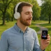 Zenwire Vibe P1 draagbare MP3/MP4-speler
