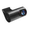 WOLFBOX G900TriPro Cabin dashcam, 4K voor + 2,5K achter + 1080p binnencamera, Wi-Fi