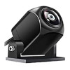 WOLFBOX G930 spiegel-dashcam, 4K voor + 1080p achter, 64 GB