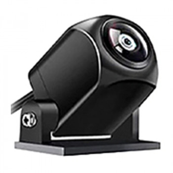 WOLFBOX G930 spiegel-dashcam, 4K voor + 1080p achter, 64 GB