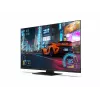 Sharp 55JR7265E televisie, 55 inch (139 cm), 4K Ultra HD QLED, Google TV