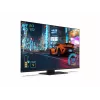 Sharp 55JR7265E televisie, 55 inch (139 cm), 4K Ultra HD QLED, Google TV