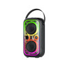 Tracer 47875 Poweraudio CRYSTAL 60 BT TWS draagbare luidspreker, 60 W