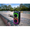 Tracer 47875 Poweraudio CRYSTAL 60 BT TWS draagbare luidspreker, 60 W