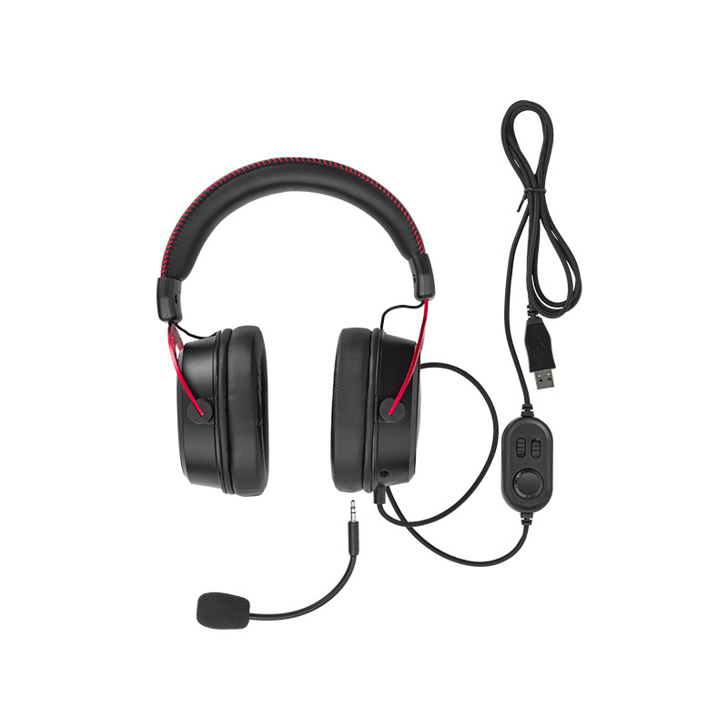 Tracer 47888 GameZone GZ X3 gamingheadset