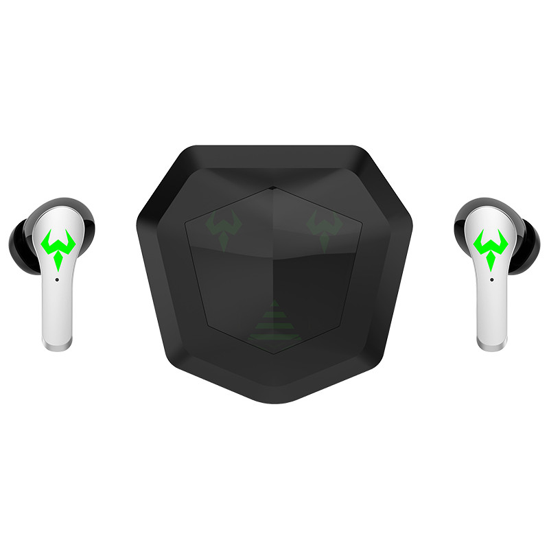 Tracer 47956 G2 TWS BT in-ear oordopjes, zwart