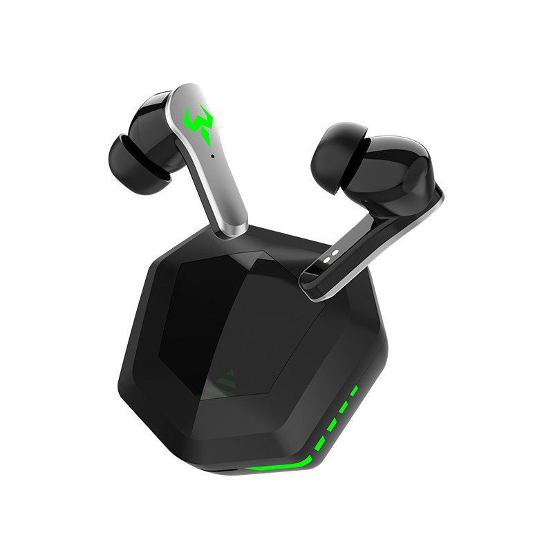Tracer 47956 G2 TWS BT in-ear oordopjes, zwart