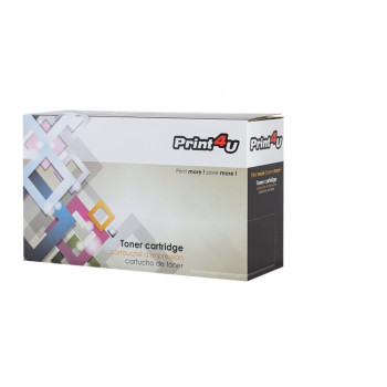 Print4U toner voor OKI B412 / B432 / B472, compatibel