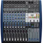 PreSonus StudioLive AR12c USB audiomixer