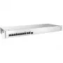 Huawei eKitEngine S380-H8T3ST beheerde switch, 8 x 10/100/1000, rackmontage, grijs (98012181)