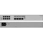 Huawei eKit S220S-8P4J volledig beheerde L2-switch, 12 poorten, 8x GbE PoE, 4x 2,5GbE SFP, PoE-budget 128 W (98012471-001)