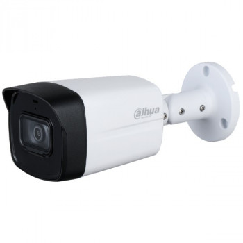 Dahua HAC-HFW1200TLM-I6-A-0360B-S6 camera, AHD/HDCVI/HDTVI/PAL, 1080p, 3,6 mm
