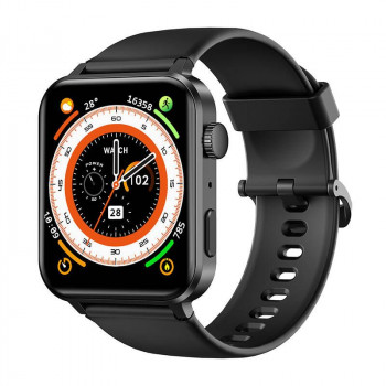 Blackview R30Pro smartwatch, zwart