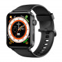 Blackview R30Pro smartwatch, zwart