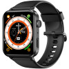 Blackview R30Pro smartwatch, zwart