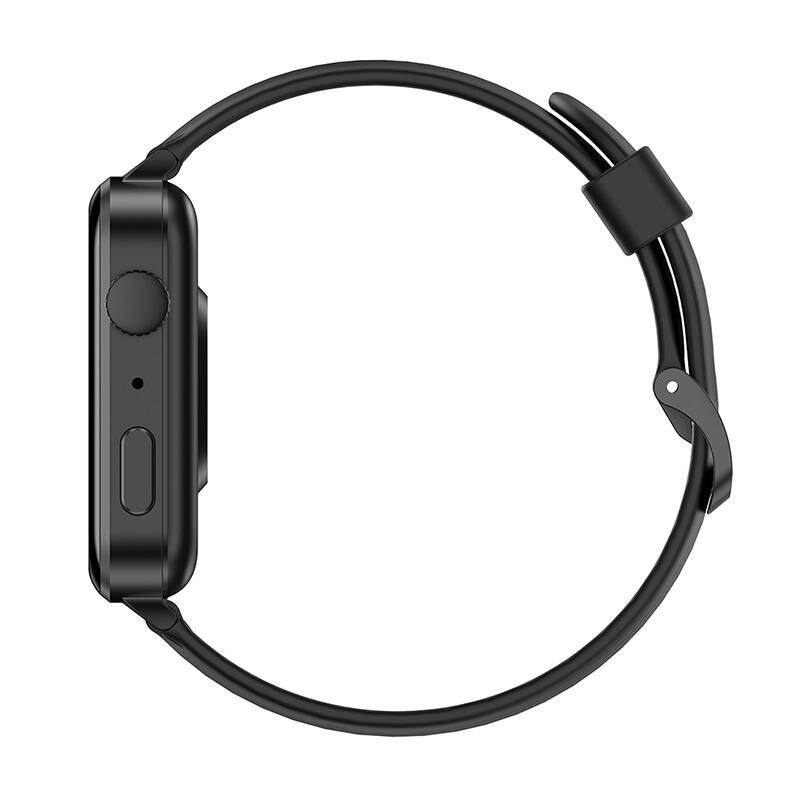 Blackview R30Pro smartwatch, zwart
