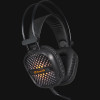 Marvo CM303 CZ set met toetsenbord, headset en muis, zilver