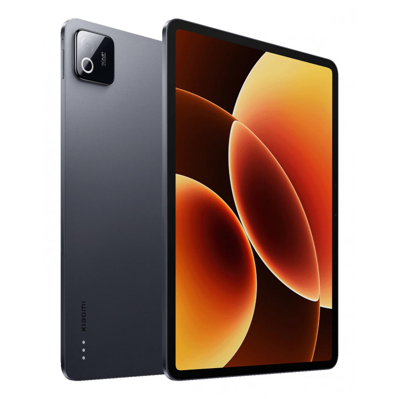 Xiaomi Pad 8 Pro Matte Glass Version tablet, 12 GB + 512 GB, wifi, 11,2 inch, grijs