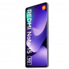 Xiaomi Redmi Note 15 5G smartphone, Dual SIM, 12 GB + 512 GB, nevelpaars