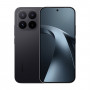 Xiaomi 17T 5G smartphone, Dual SIM, 12 GB RAM, 256 GB, zwart