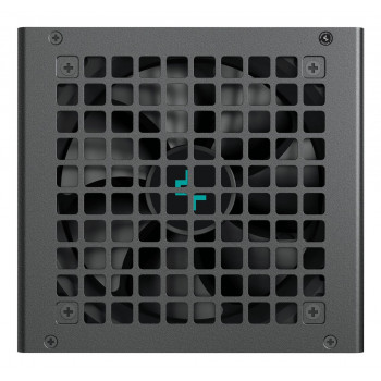DeepCool PL750D R-PL750D-FC0B-EU voeding, 750 W, 20+4-pins ATX, zwart