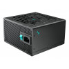 DeepCool PL750D R-PL750D-FC0B-EU voeding, 750 W, 20+4-pins ATX, zwart