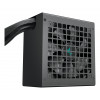DeepCool PL750D R-PL750D-FC0B-EU voeding, 750 W, 20+4-pins ATX, zwart