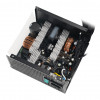 DeepCool PL750D R-PL750D-FC0B-EU voeding, 750 W, 20+4-pins ATX, zwart