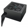 DeepCool PL750D R-PL750D-FC0B-EU voeding, 750 W, 20+4-pins ATX, zwart