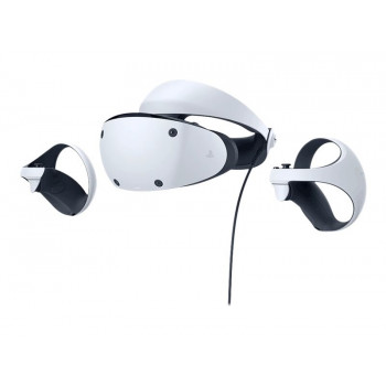 Sony PlayStation VR2 VR-bril