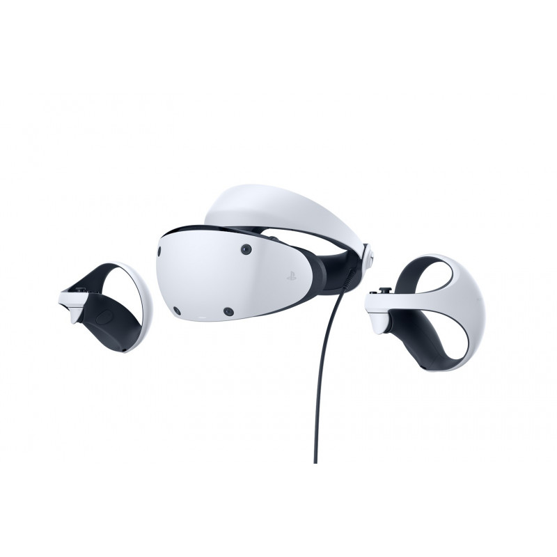 Sony PlayStation VR2 VR-bril