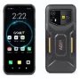 AGM H6 Pro 4G outdoor-smartphone, AGM_H6PRO_EU002B