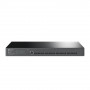TP-Link JetStream TL-SX3016F beheerde L2+/L3-netwerkswitch, zwart