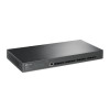 TP-Link JetStream TL-SX3016F beheerde L2+/L3-netwerkswitch, zwart