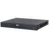 Dahua NVR5232-16P-EI2 IP-netwerkvideorecorder, 32 kanalen, 16 PoE, WizSense