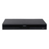 Dahua NVR5232-16P-EI2 IP-netwerkvideorecorder, 32 kanalen, 16 PoE, WizSense