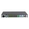 Dahua NVR5232-16P-EI2 IP-netwerkvideorecorder, 32 kanalen, 16 PoE, WizSense