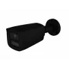 Dahua HAC-HFW1500TLM-IL-A-0280B-S3-DIP-Black camera, 5 Mpx, 2,8 mm, AHD, HD-CVI, HD-TVI, PAL, zwart