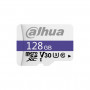 Dahua Technology C100 microSDXC-geheugenkaart, 128 GB, UHS-I, Class 10
