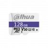 Dahua Technology C100 microSDXC-geheugenkaart, 128 GB, UHS-I, Class 10