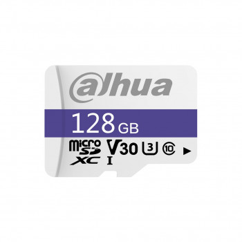 Dahua Technology C100 microSDXC-geheugenkaart, 128 GB, UHS-I, Class 10