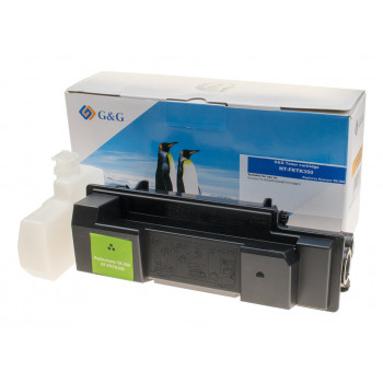 G&G toner voor Kyocera TK-350 1T02LX0NLC, compatibel