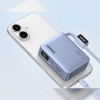 Ugreen PB584 powerbank 10000 mAh, grijs