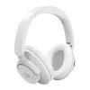 Redragon H610 VIBECORE RD-H610G draadloze over-ear hoofdtelefoon, ANC, Bluetooth, wit